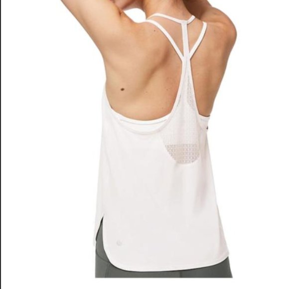 lululemon athletica Tops - lululemon delicate day tank